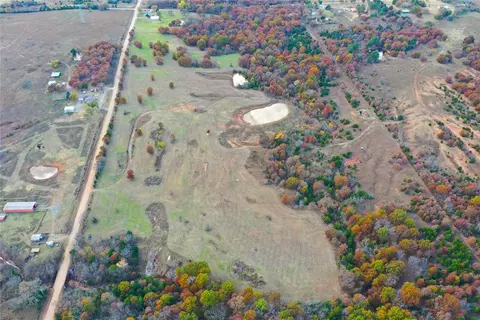 45310 Turkey Hill Rd, Asher, OK 74826