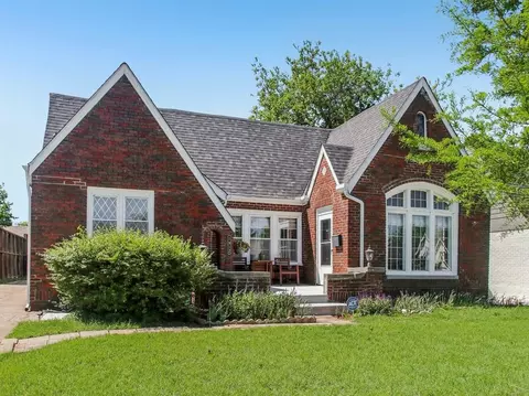 1912 NW 22nd St, Oklahoma City, OK 73106