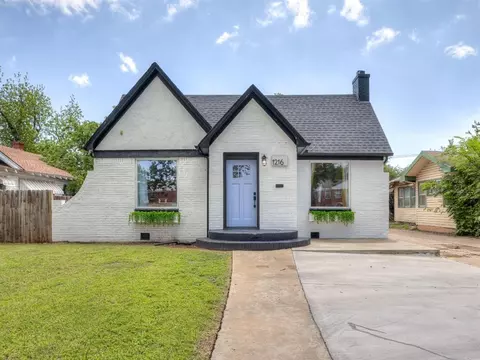 1216 NW 33rd St, Oklahoma City, OK 73118