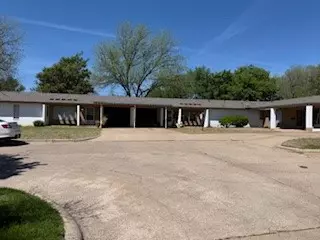 117 Phillips Ln, Clinton, OK 73601 photo 1