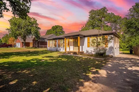 1146 N Anita Dr, Oklahoma City, OK 73127