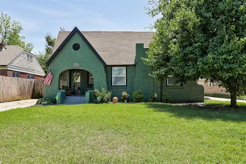 2518 NW 19th St, Oklahoma City, OK 73107