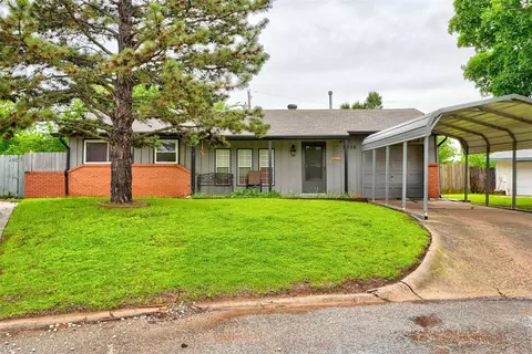 5928 NW 62nd Ter, Oklahoma City, OK 73122