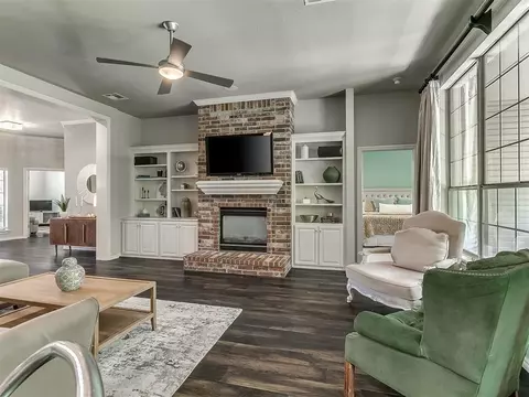 3008 Longmeadow, Edmond, OK 73003