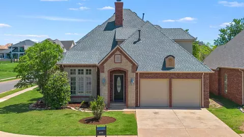 16916 Rugosa Rose Dr, Edmond, OK 73012