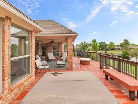 412 Daybreak Dr, Norman, OK 73071 photo 36