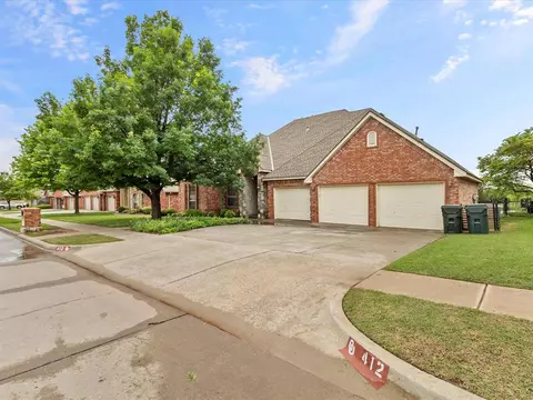 412 Daybreak Dr, Norman, OK 73071 photo 5