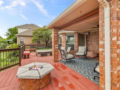 412 Daybreak Dr, Norman, OK 73071 photo 37