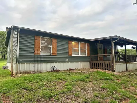 338360 E 940 Rd, Wellston, OK 74881