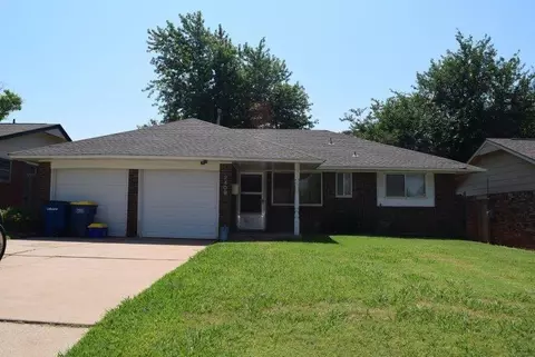 2409 N Star Dr, Stillwater, OK 74075