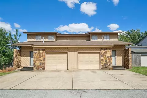 6000 W Hefner Rd, Oklahoma City, OK 73162