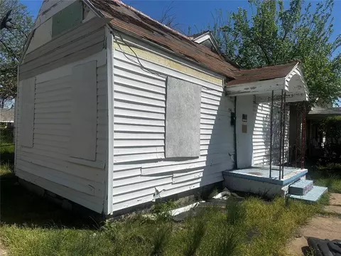 1541 NE 20th St, Oklahoma City, OK 73111