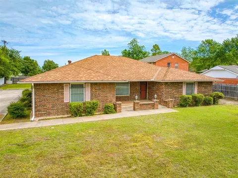 407 Bell Fountaine Ave, Oklahoma City, OK 73160