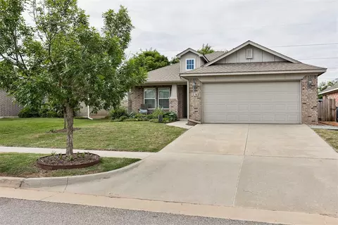 1236 SW 156th Ter, Oklahoma City, OK 73170