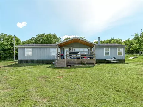 329911 E 920 Rd, Wellston, OK 74881