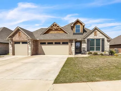 2729 NW 197th St, Edmond, OK 73012