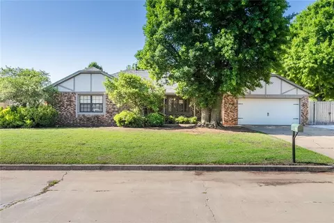 Undisclosed, Chickasha, OK 73018