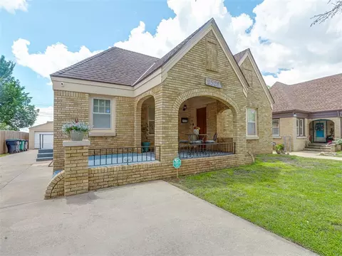 2528 W Park Pl, Oklahoma City, OK 73107