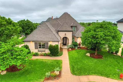 3541 NW 175th St, Edmond, OK 73012