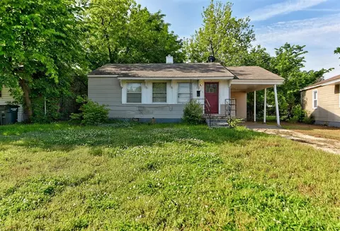3924 Teal Dr, Del City, OK 73115