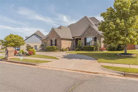 2612 SW 137th St, Oklahoma City, OK 73170