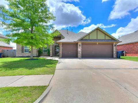 2412 NW 176th St, Edmond, OK 73012