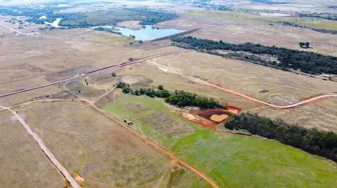 Red Wolf Drive, Cashion, OK 73016