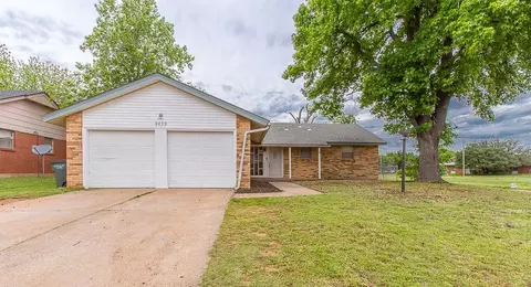 3413 Neighbors Ln, Oklahoma City, OK 73115