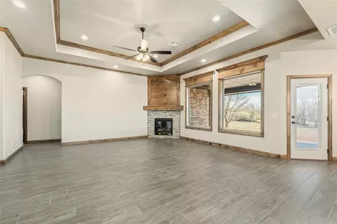 793 Ole Rock Creek Rd, Tuttle, OK 73089 photo 5