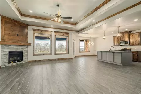 793 Ole Rock Creek Rd, Tuttle, OK 73089 photo 2