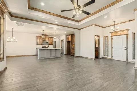 793 Ole Rock Creek Rd, Tuttle, OK 73089 photo 3