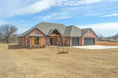793 Ole Rock Creek Rd, Tuttle, OK 73089 photo 35