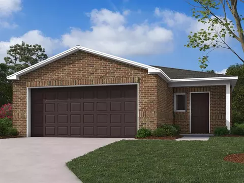 9613 Stallion Dr, Yukon, OK 73099
