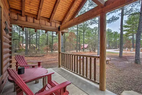 114 Willow Bend Rd, Broken Bow, OK 74728 photo 4