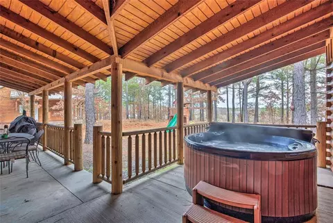 114 Willow Bend Rd, Broken Bow, OK 74728 photo 47