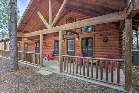 114 Willow Bend Rd, Broken Bow, OK 74728