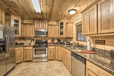 114 Willow Bend Rd, Broken Bow, OK 74728 photo 16