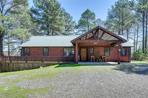 64 Willow Bend Rd, Broken Bow, OK 74728 photo 1