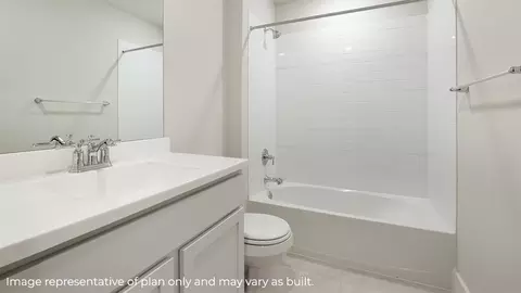 Bath - 5413 Windstone Dr, Norman, OK 73072 photo 4 of 4