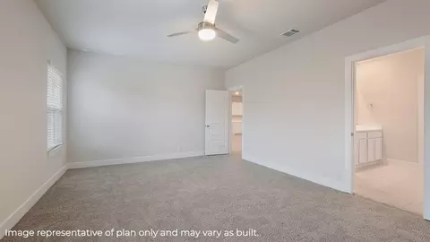 Bedroom - 5413 Windstone Dr, Norman, OK 73072 photo 1 of 1