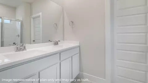Bath - 5413 Windstone Dr, Norman, OK 73072 photo 1 of 4