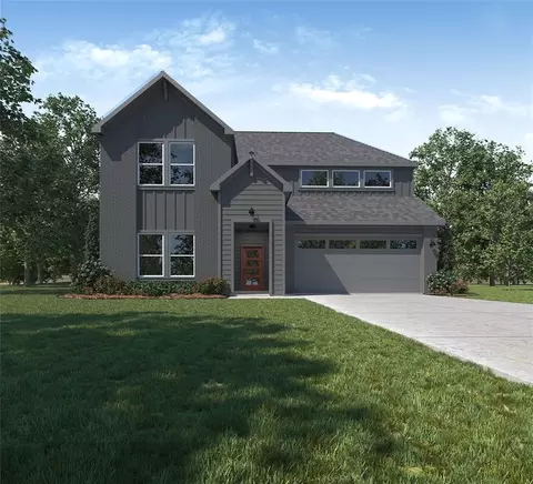 5413 Windstone Dr, Norman, OK 73072