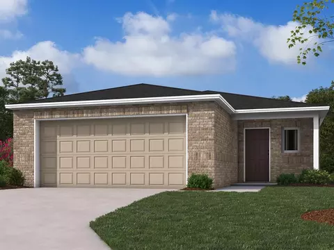 1041 Blue Ridge Dr, Purcell, OK 73080