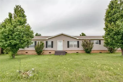1217 Highway 281, Geary, OK 73040