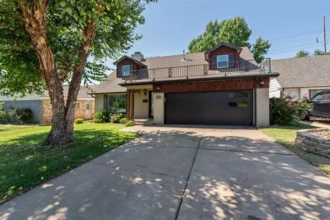 2220 NW 47th St, Oklahoma City, OK 73112