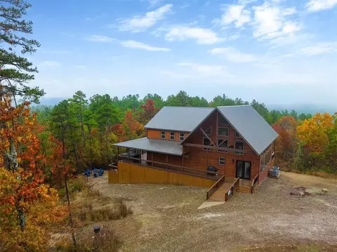 75 W Mountain Fork Trl, Broken Bow, OK 74728 photo 1