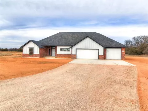 343706 Rock View Trl, Chandler, OK 74834