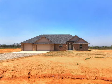 343699 Round Rock Dr, Chandler, OK 74834