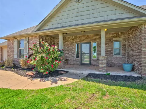 840493 S Highway 177, Chandler, OK 74834