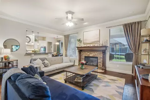 2002 Ithaca Dr, Norman, OK 73071 photo 4